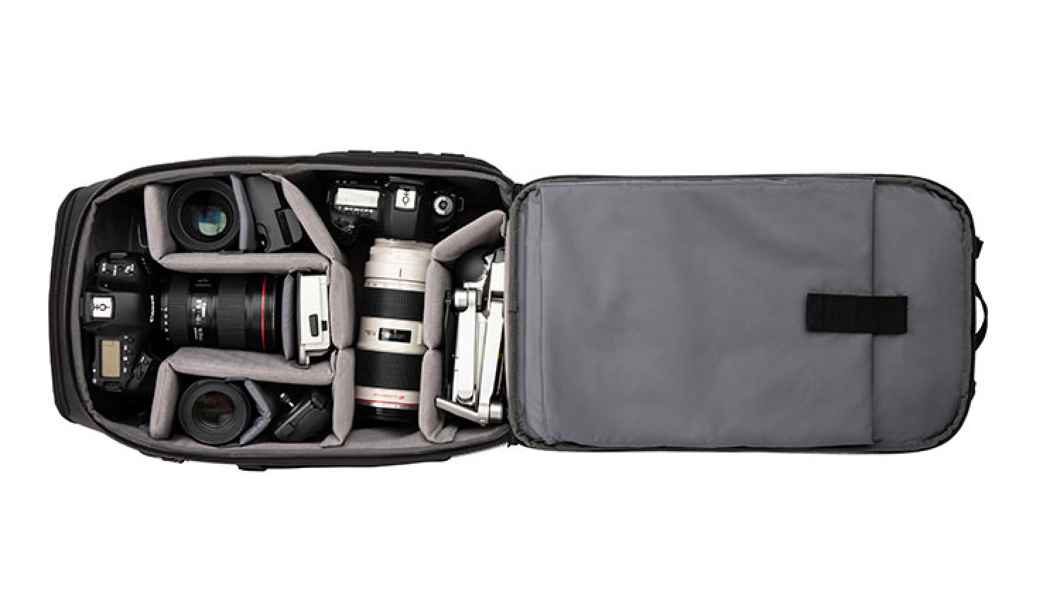 axis 24l backpack