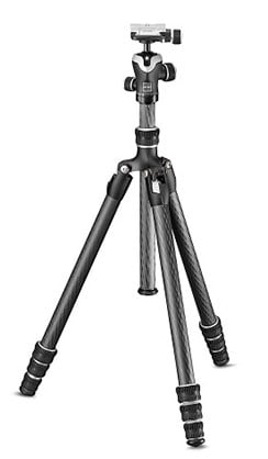 Best image for Gitzo Traveller Kit GK1545TA Alpha