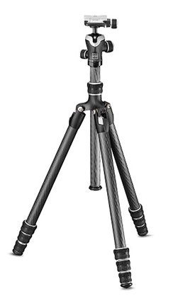 Gitzo Traveller Kit GK1545TA Alpha - Best Available Image