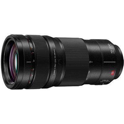 1015592_B.jpg - Panasonic Lumix S PRO 70-200mm f/2.8 O.I - Thumbnail 2