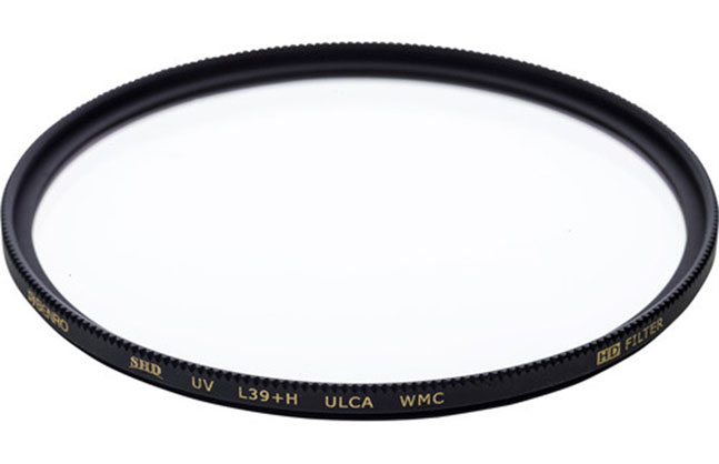 Best image for Benro Slim HD UV Hardened 77mm
