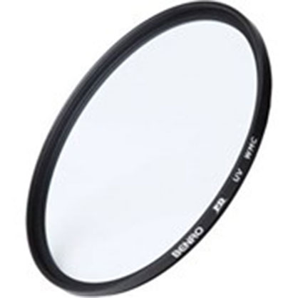 Benro PD UV WMC Filter 62mm - Best Available Image