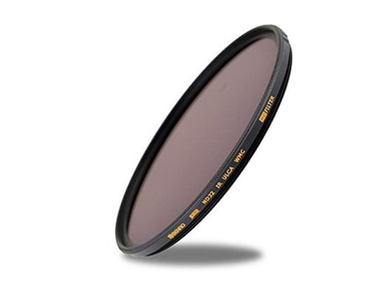 Benro Slim HD IR-Cut ND 10-stop 58mm