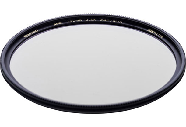 Best image for Benro SHD Circular Polariser 58mm