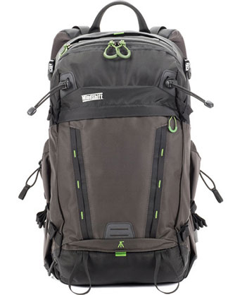 Mindshift Backlight 18L - Charcoal - Best Available Image