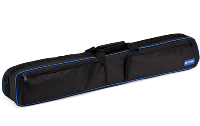 1015722_E.jpg - Benro TMA28AB2 Series 2 Mach3 Aluminum Tripod with B2 Ball Head - Image 5