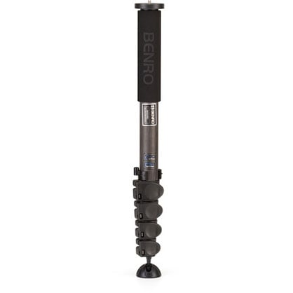 Benro MAD49C Adventure Series 4 Carbon Fiber Monopod