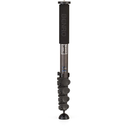 Benro MAD49C Adventure Series 4 Carbon Fiber Monopod - Best Available Image