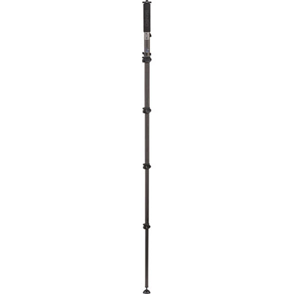 1015782_A.jpg - Benro MAD49C Adventure Series 4 Carbon Fiber Monopod - Image 1