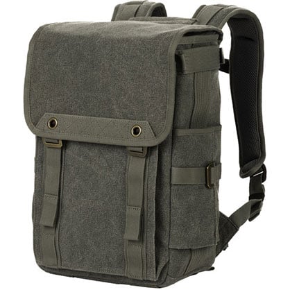 ThinkTank Retrospective Backpack 15 Pinestone