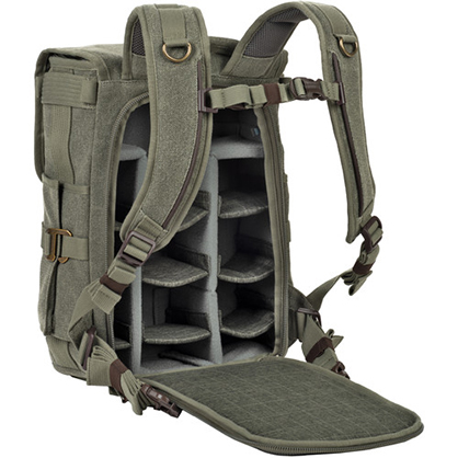 1015902_A.jpg - ThinkTank Retrospective Backpack 15 Pinestone