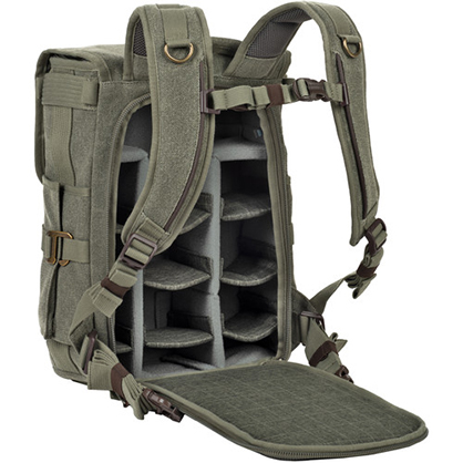 1015902_A.jpg - ThinkTank Retrospective Backpack 15 Pinestone - Image 1