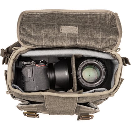 1015902_C.jpg - ThinkTank Retrospective Backpack 15 Pinestone - Image 3