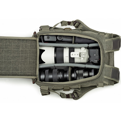 1015902_D.jpg - ThinkTank Retrospective Backpack 15 Pinestone - Image 4