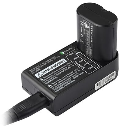 Godox C20 Charger for V350S