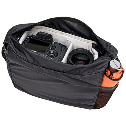 1015972_B.jpg - Tenba Packlite Travel Bag for BYOB 10 (Black) - Image 2