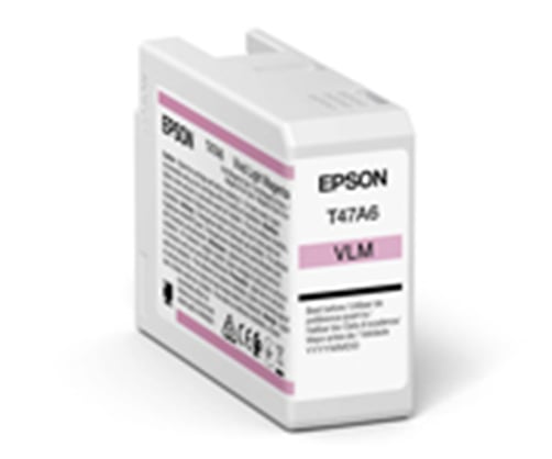 Best image for Epson T47A6 Vivid Light Magenta Ink for SC-P906