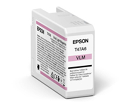 Epson T47A6 Vivid Light Magenta Ink for SC-P906