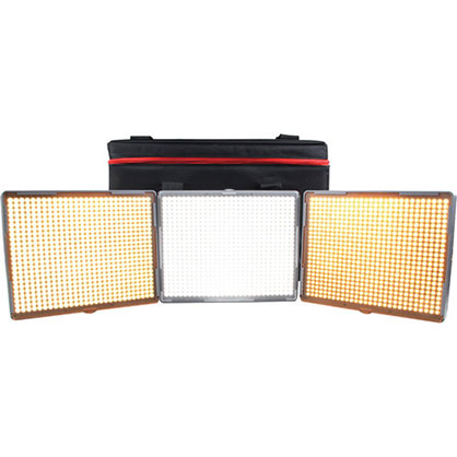 1016142_A.jpg - Aputure Amaran HR672 LED 3 lights set - Image 1