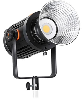 Godox UL150 Silent LED Video Light