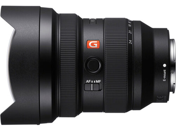 Best image for Sony FE 12-24mm f/2.8 GM Lens