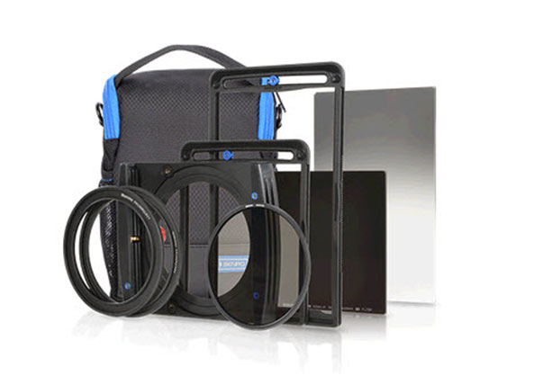 Best image for Benro FH100M2K2 Filter Holder Kit