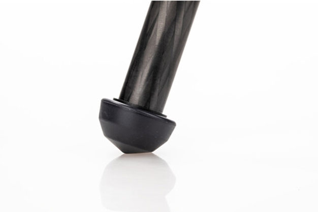 1016452_C.jpg - Benro Rhino Carbon Fiber Two Series Travel Tripod with VX25 Head - Image 3