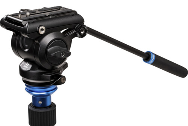 Best image for Benro S4PRO Video Head Max Load 4kg