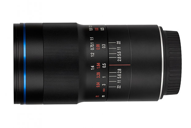 Best image for Laowa 100mm f/2.8 2X Ultra Macro APO Canon EF