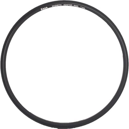 Kase 72mm Magnetic Adapter Ring