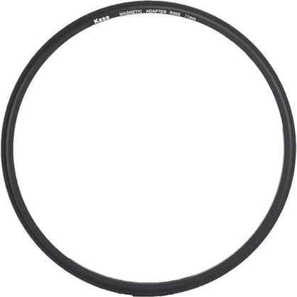 Kase 72mm Magnetic Adapter Ring