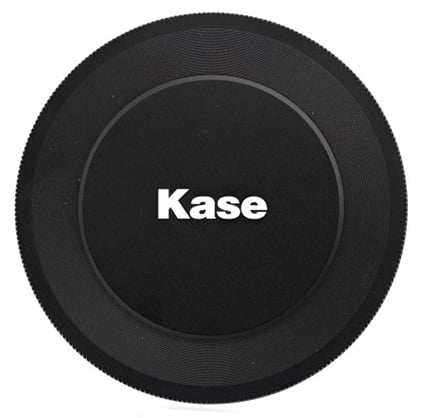 Best image for Kase 72mm Magnetic BACK lens cap
