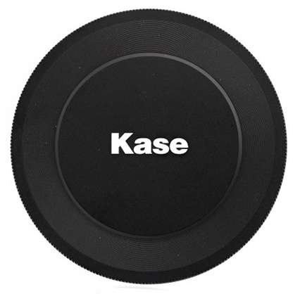 Kase 72mm Magnetic BACK lens cap - Best Available Image