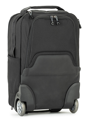 Think Tank Photo Essentials Convertible Rolling Backpack - Best Available Image