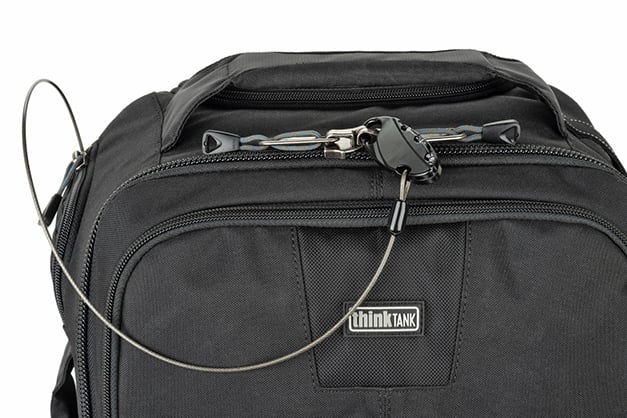 1016552_C.jpg - Think Tank Photo Essentials Convertible Rolling Backpack - Image 3