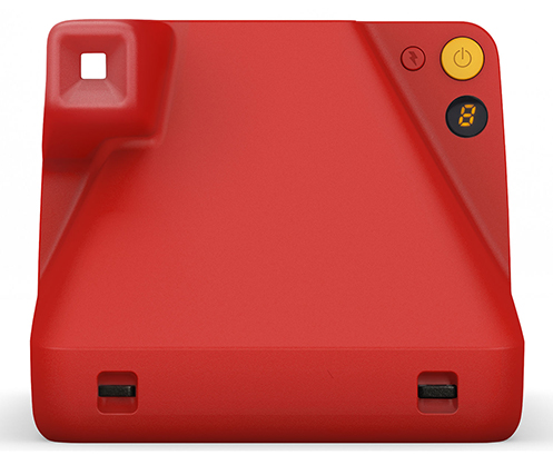 1016562_A.jpg - Polaroid Now - Red - Thumbnail 1