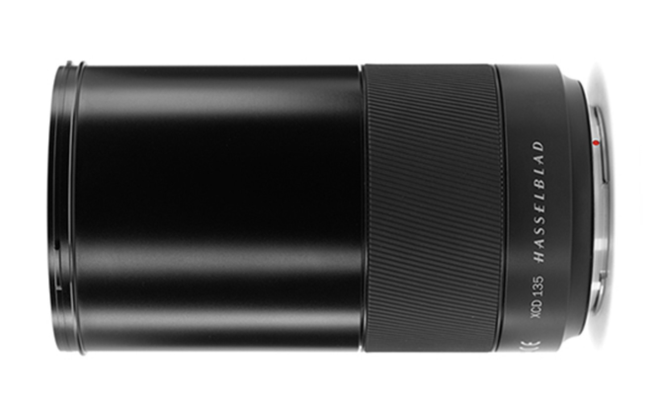 Hasselblad XCD 135mm f2.8 lens