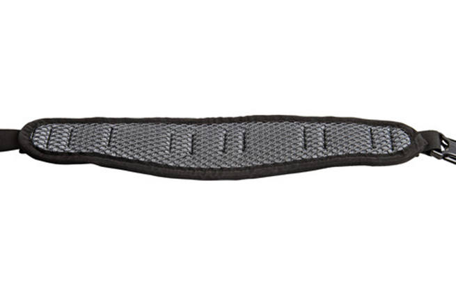 1016712_A.jpg - BlackRapid Delta Camera Sling Strap (Black / Coyote) - Thumbnail 1