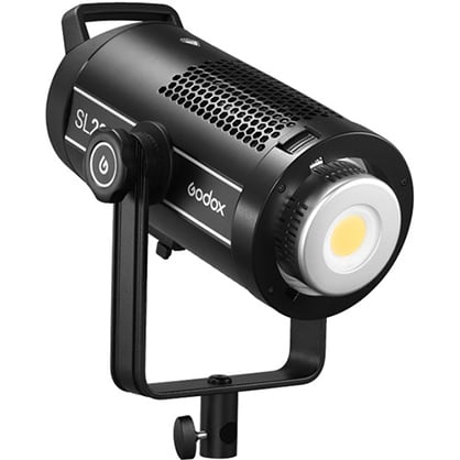 1016742_A.jpg - Godox SL200W II LED Video Light - Thumbnail 1