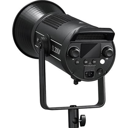 1016742_B.jpg - Godox SL200W II LED Video Light - Image 2