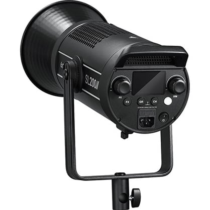 1016742_B.jpg - Godox SL200W II LED Video Light - Image 2