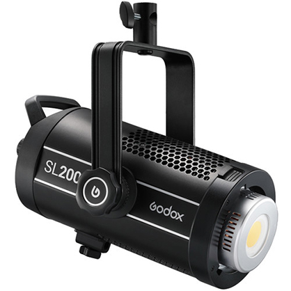 1016742_C.jpg - Godox SL200W II LED Video Light