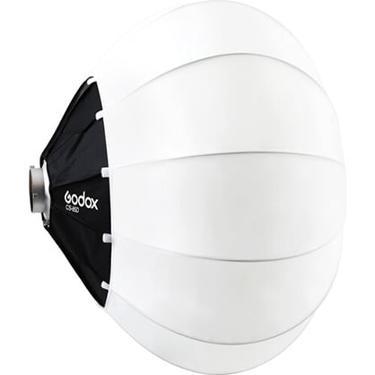 Godox CS85D Collapsible Lantern Softbox (33.5") 85cm