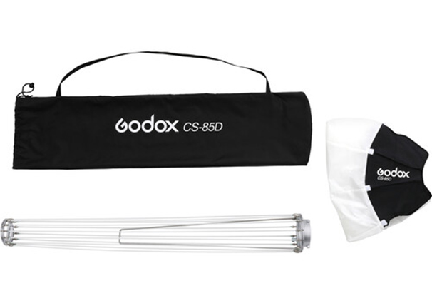 1016752_B.jpg - Godox CS85D Collapsible Lantern Softbox (33.5") 85cm