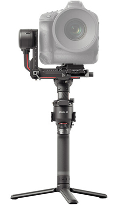 DJI Ronin RS2 Gimbal Stabilizer