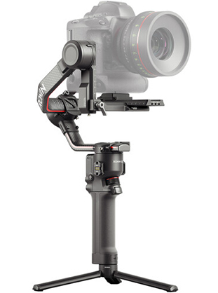 1016762_B.jpg - DJI Ronin RS2 Gimbal Stabilizer