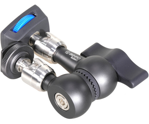 Benro RAMA1 Adjustable Arm Small - Best Available Image