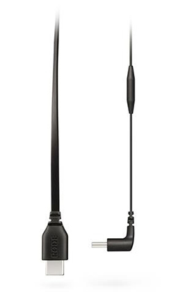 Best image for Rode SC16 300mm USB-C To USB-C Cable