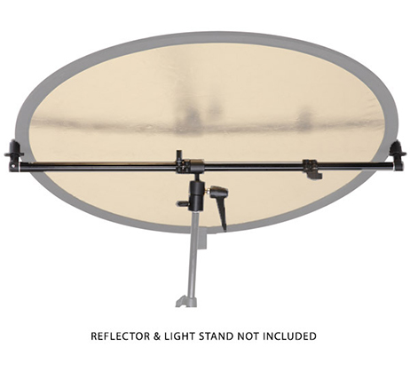1016882_A.jpg - Krane M11-052 Reflector Holder - Image 1