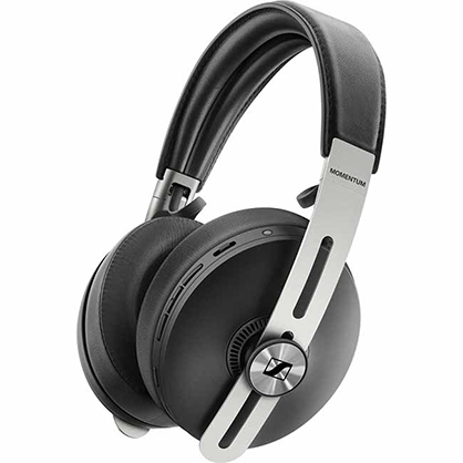 Sennheiser Momentum Wireless 3 Headphone - Best Available Image